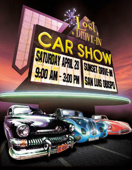 CarShow