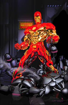 IronMan